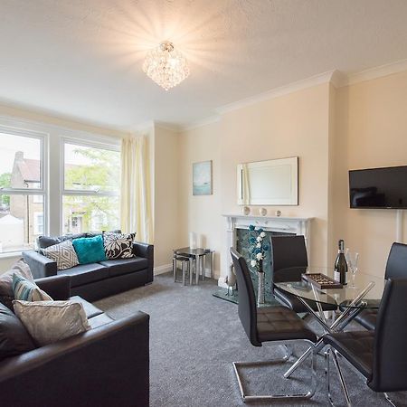 Seventy Eight Apartment Southend-on-Sea Luaran gambar