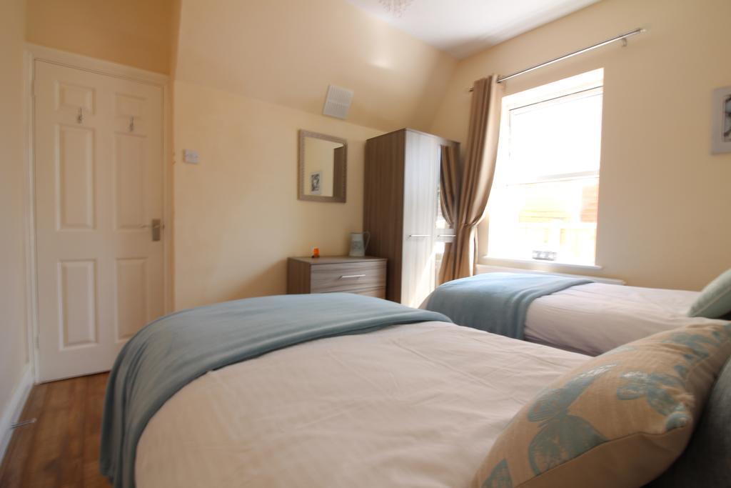 Seventy Eight Apartment Southend-on-Sea Luaran gambar