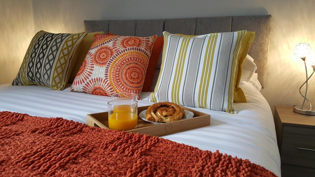 Seventy Eight Apartment Southend-on-Sea Luaran gambar