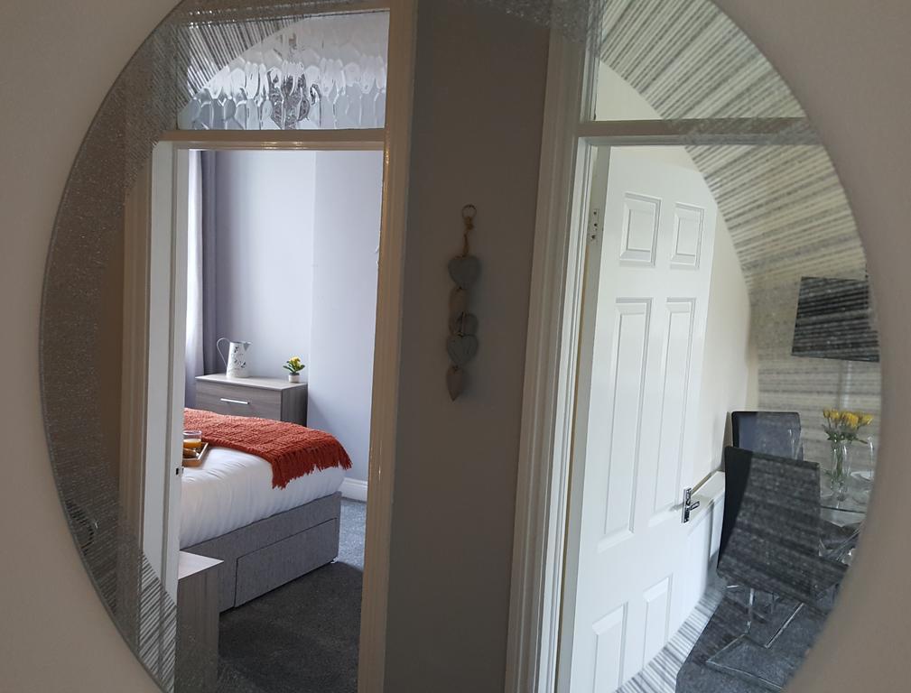 Seventy Eight Apartment Southend-on-Sea Luaran gambar