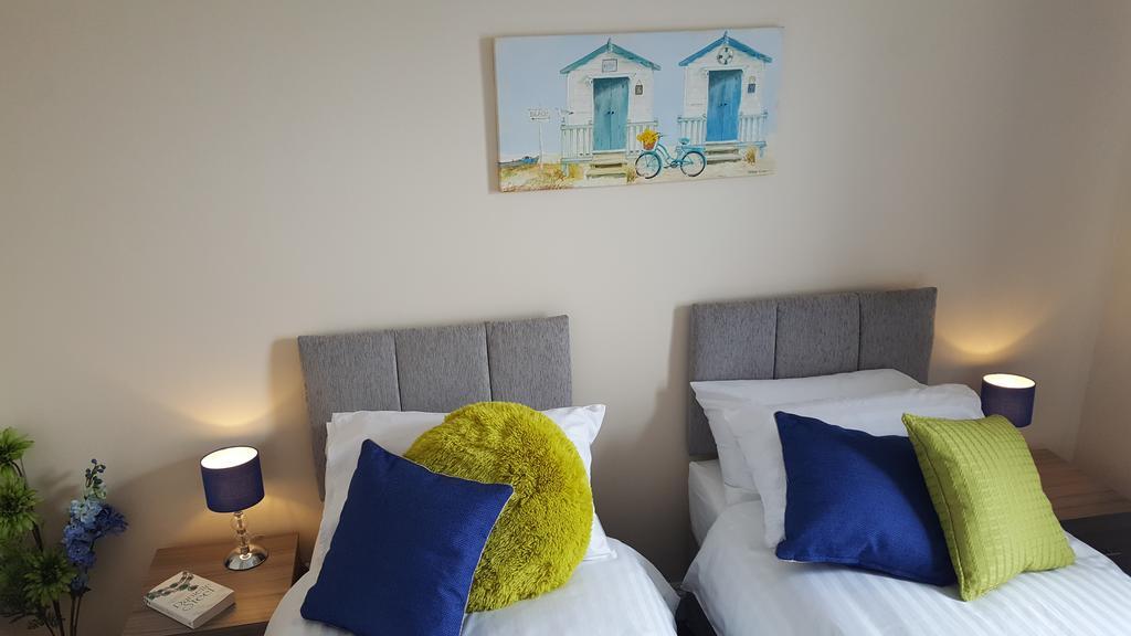 Seventy Eight Apartment Southend-on-Sea Luaran gambar