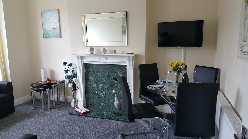 Seventy Eight Apartment Southend-on-Sea Luaran gambar