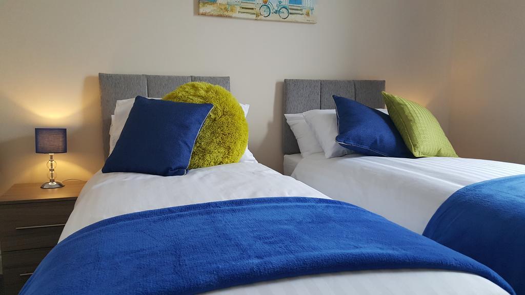 Seventy Eight Apartment Southend-on-Sea Luaran gambar