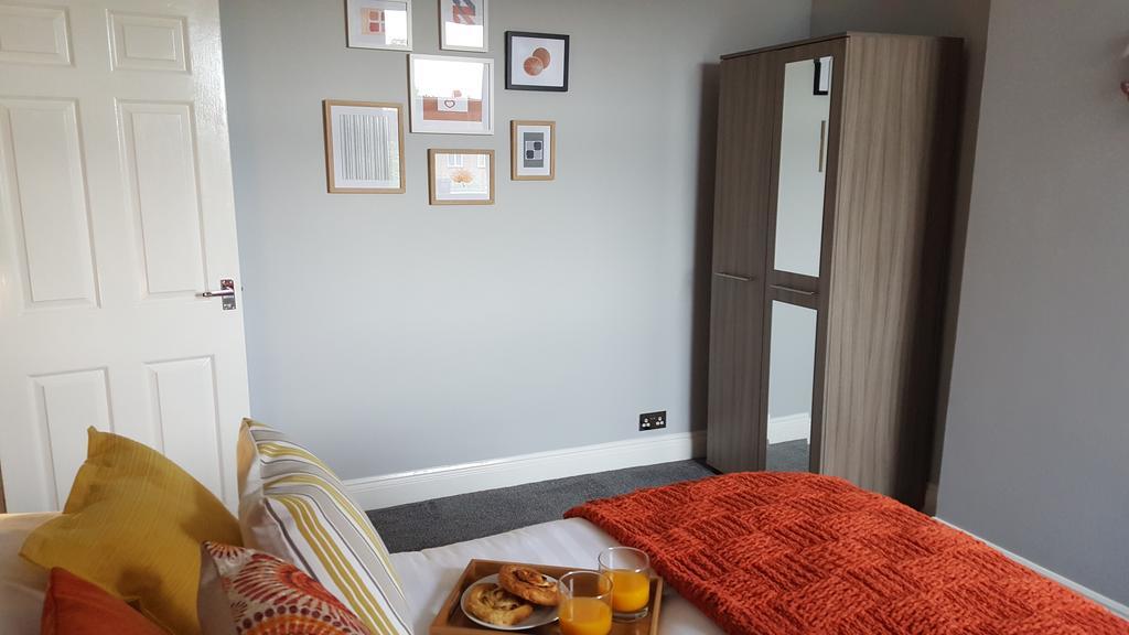 Seventy Eight Apartment Southend-on-Sea Luaran gambar