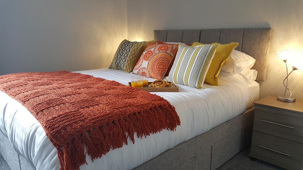 Seventy Eight Apartment Southend-on-Sea Luaran gambar