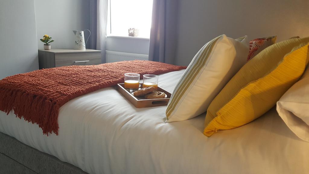 Seventy Eight Apartment Southend-on-Sea Luaran gambar