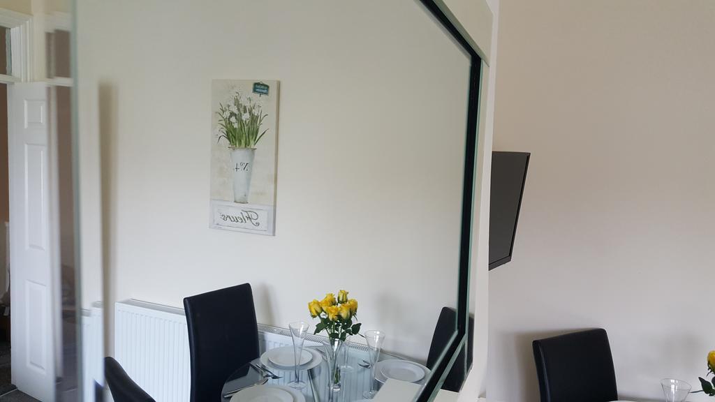 Seventy Eight Apartment Southend-on-Sea Luaran gambar