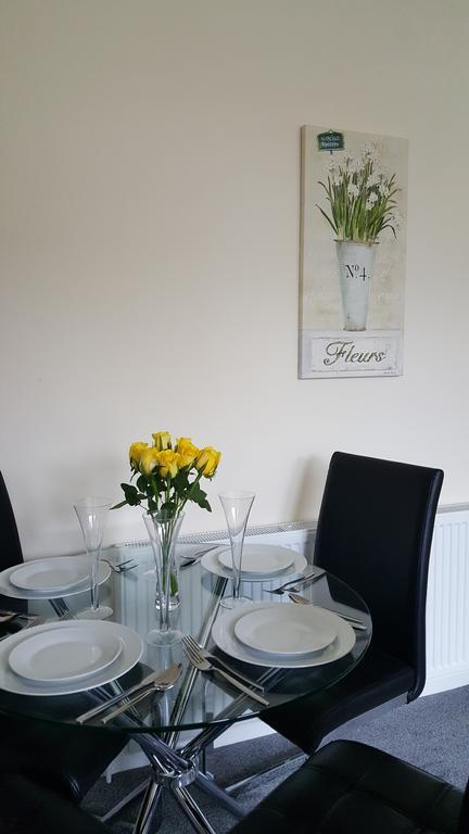 Seventy Eight Apartment Southend-on-Sea Luaran gambar