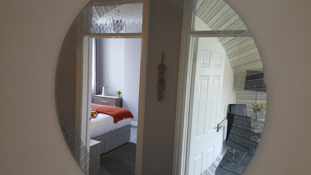 Seventy Eight Apartment Southend-on-Sea Luaran gambar