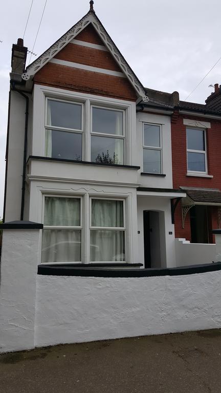 Seventy Eight Apartment Southend-on-Sea Luaran gambar