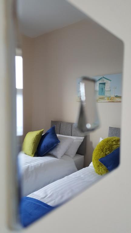Seventy Eight Apartment Southend-on-Sea Luaran gambar