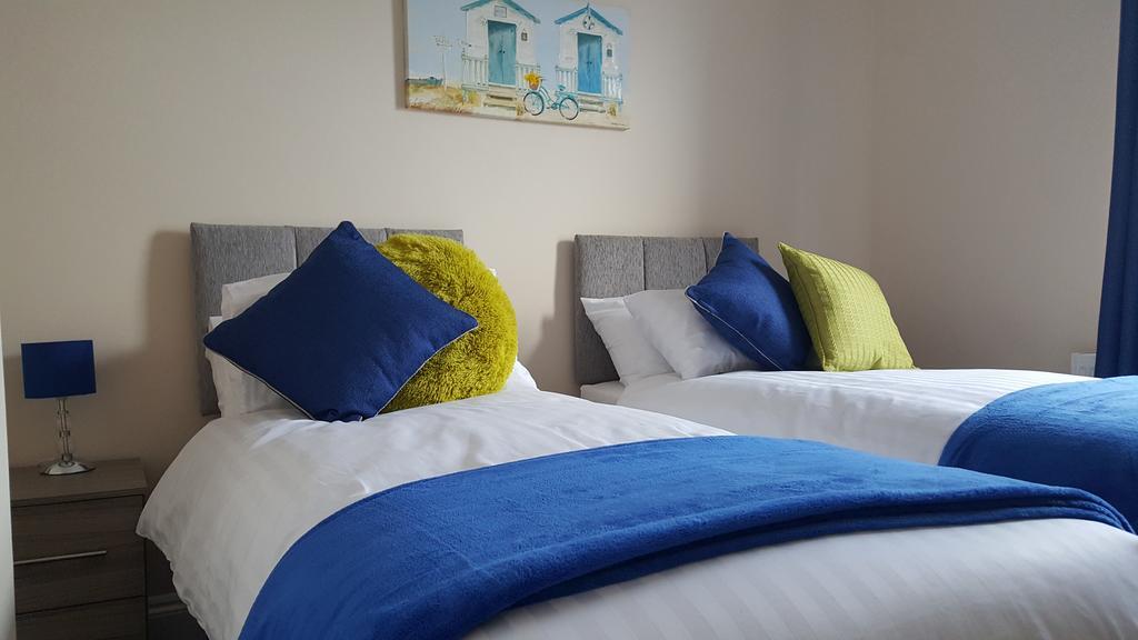 Seventy Eight Apartment Southend-on-Sea Luaran gambar