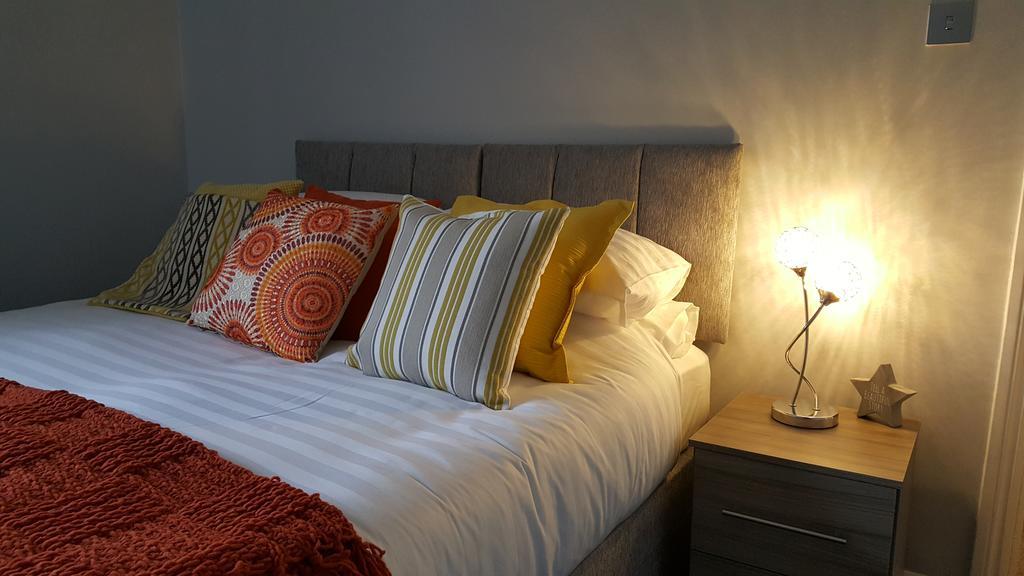 Seventy Eight Apartment Southend-on-Sea Luaran gambar