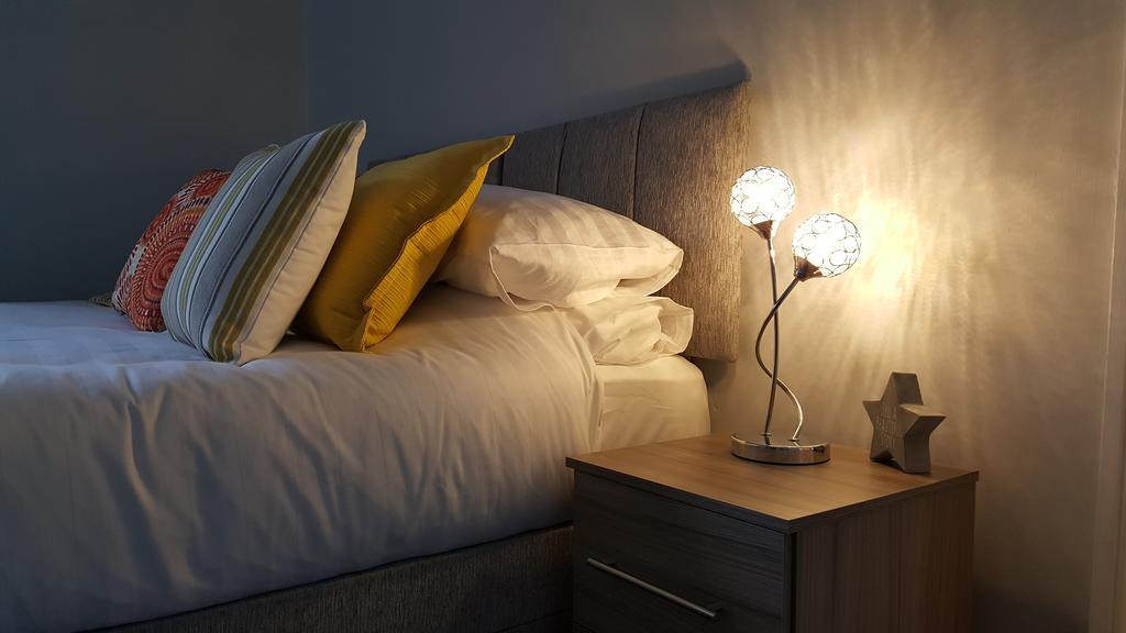 Seventy Eight Apartment Southend-on-Sea Luaran gambar