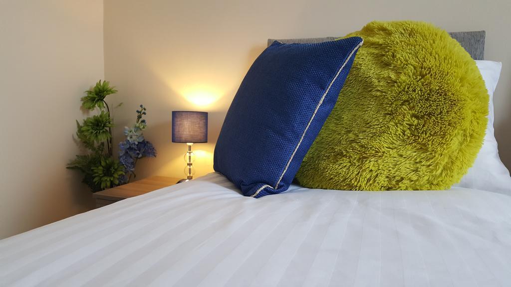 Seventy Eight Apartment Southend-on-Sea Luaran gambar