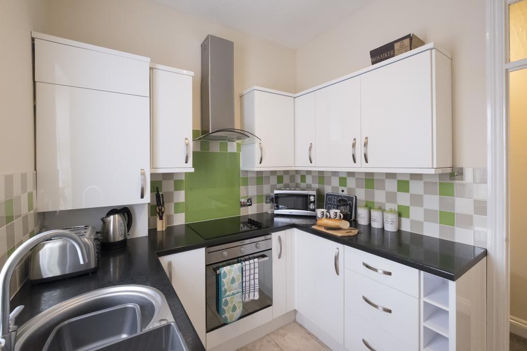 Seventy Eight Apartment Southend-on-Sea Luaran gambar