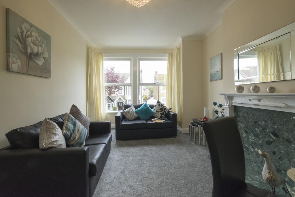 Seventy Eight Apartment Southend-on-Sea Luaran gambar