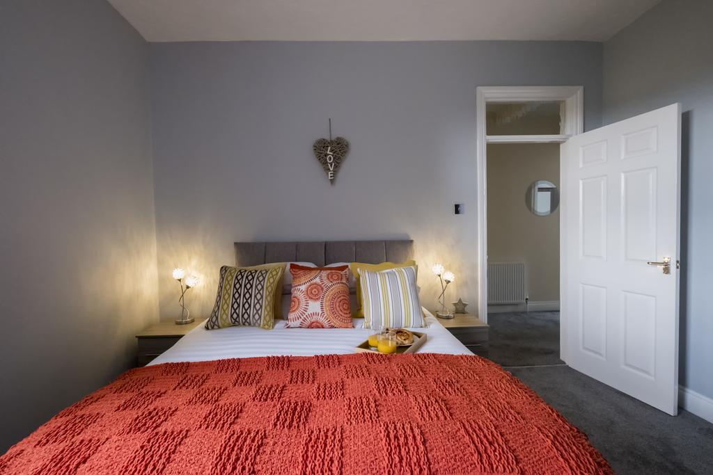 Seventy Eight Apartment Southend-on-Sea Luaran gambar