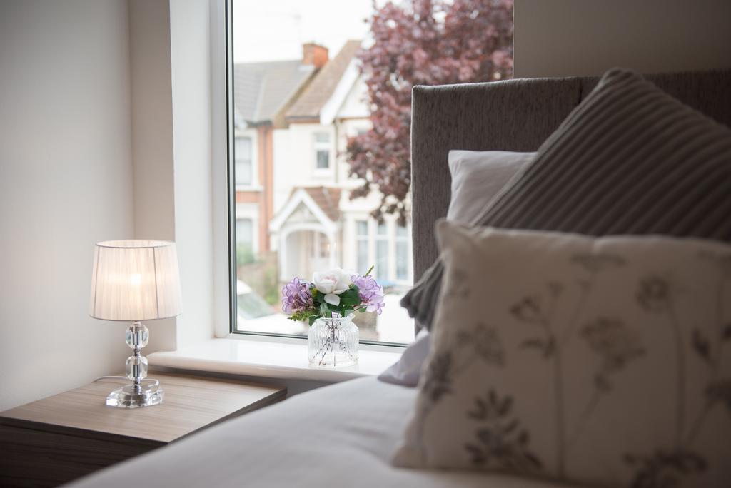 Seventy Eight Apartment Southend-on-Sea Luaran gambar