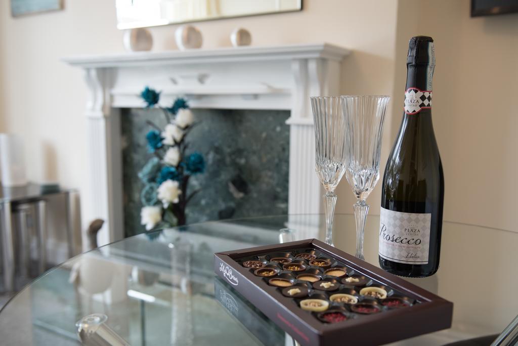 Seventy Eight Apartment Southend-on-Sea Luaran gambar