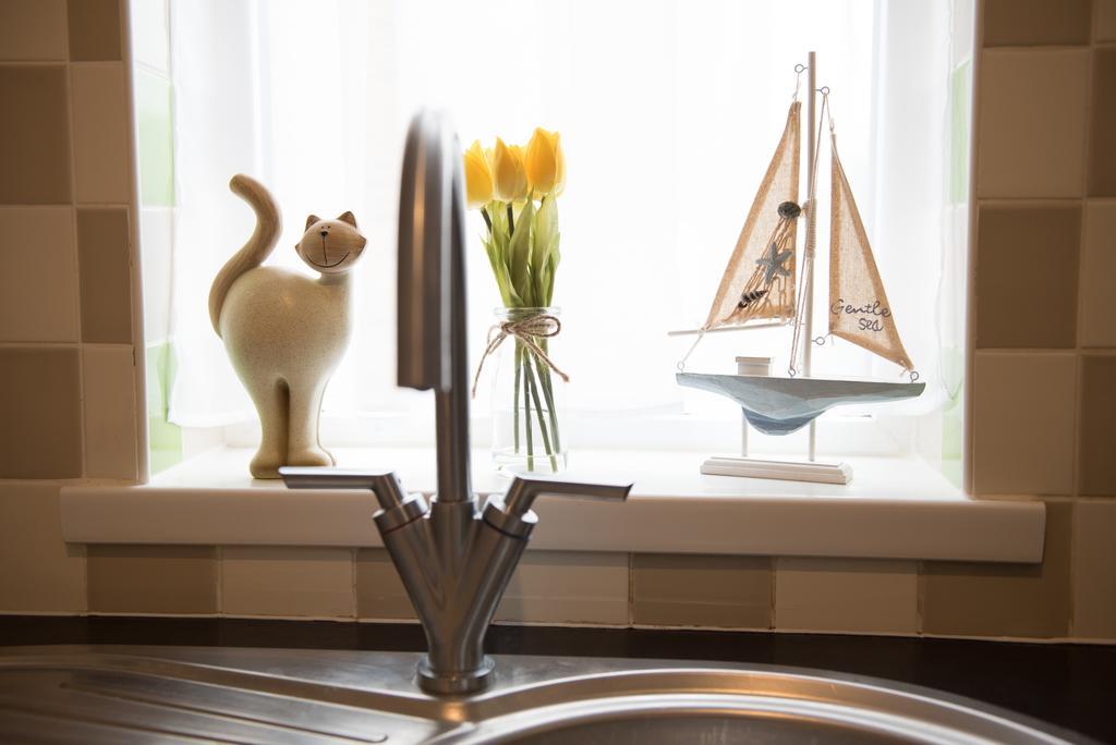 Seventy Eight Apartment Southend-on-Sea Luaran gambar