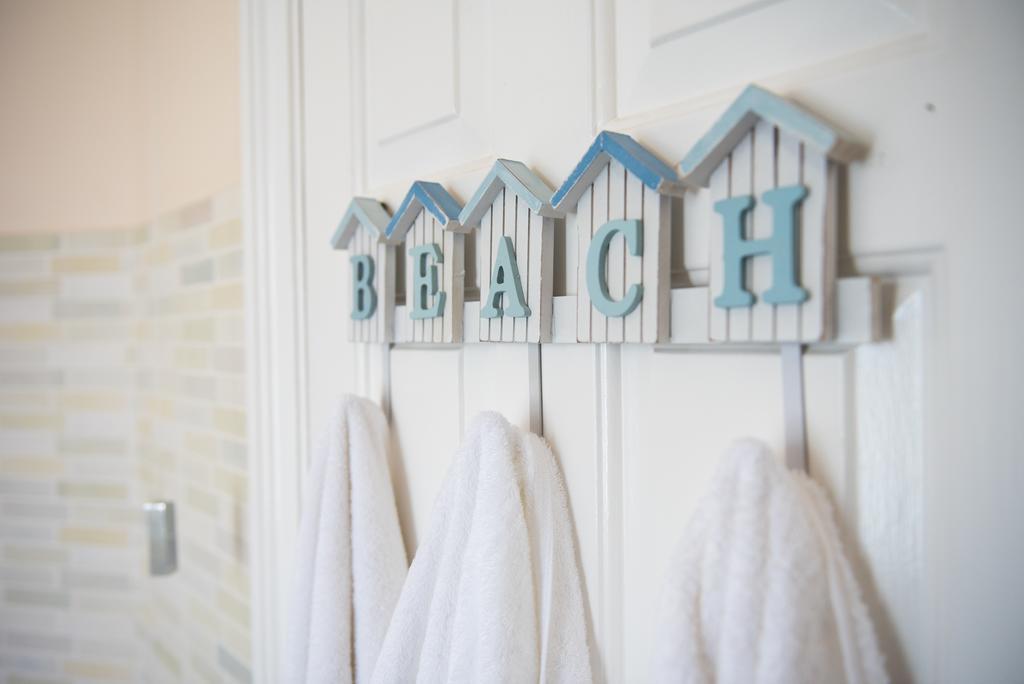 Seventy Eight Apartment Southend-on-Sea Luaran gambar