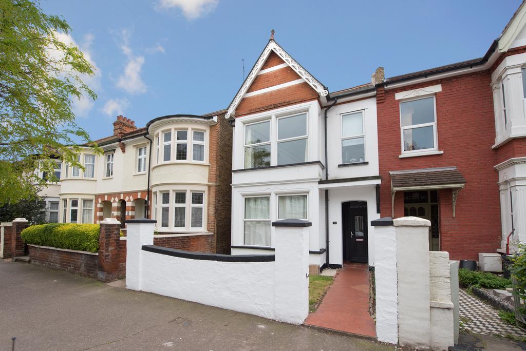 Seventy Eight Apartment Southend-on-Sea Luaran gambar