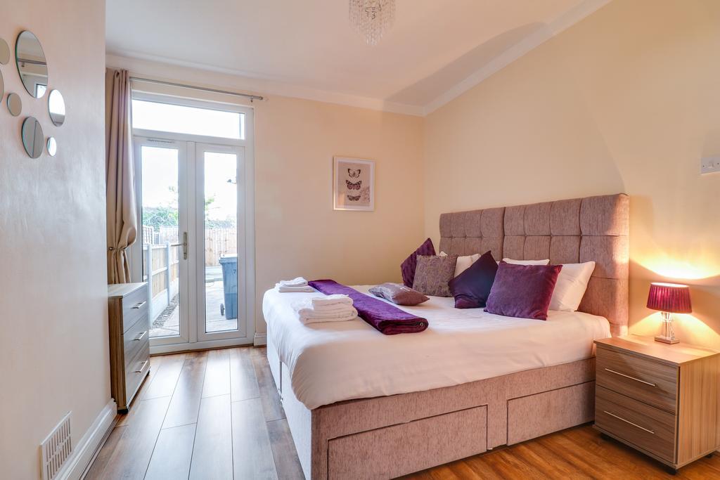 Seventy Eight Apartment Southend-on-Sea Luaran gambar
