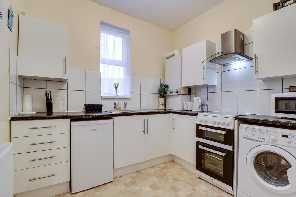Seventy Eight Apartment Southend-on-Sea Luaran gambar