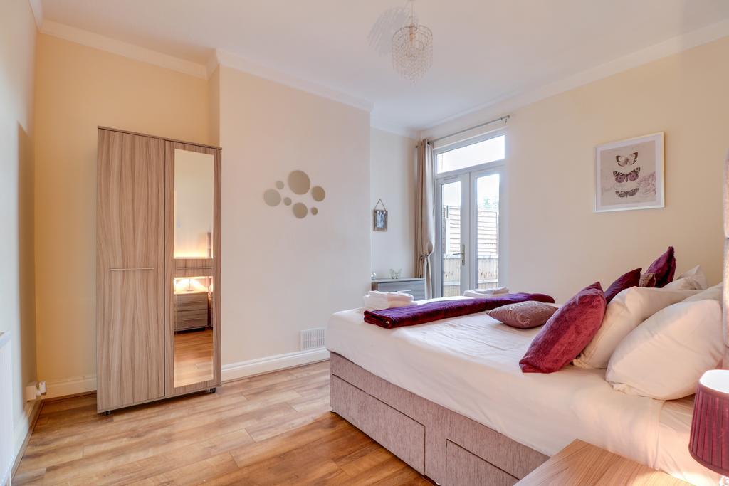 Seventy Eight Apartment Southend-on-Sea Luaran gambar