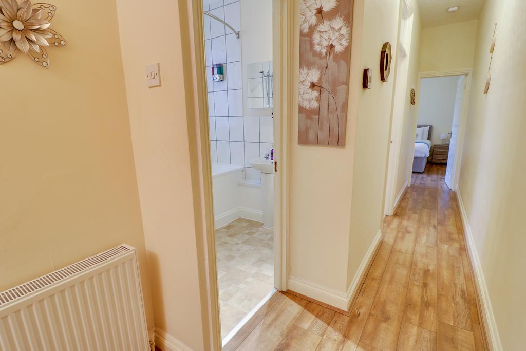 Seventy Eight Apartment Southend-on-Sea Luaran gambar