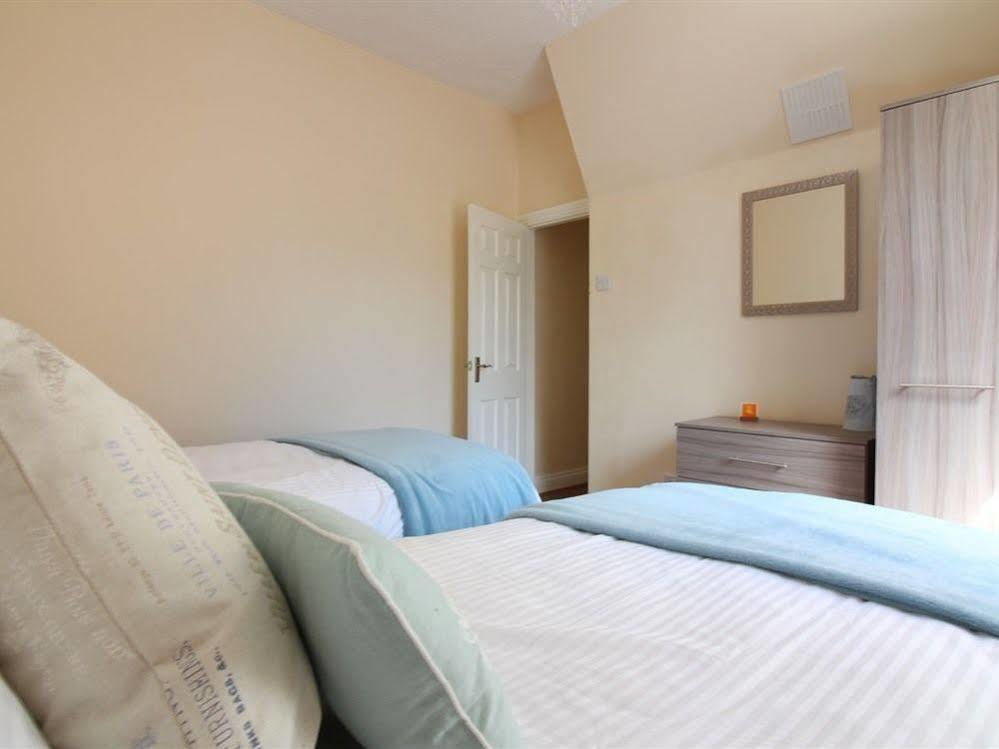 Seventy Eight Apartment Southend-on-Sea Luaran gambar