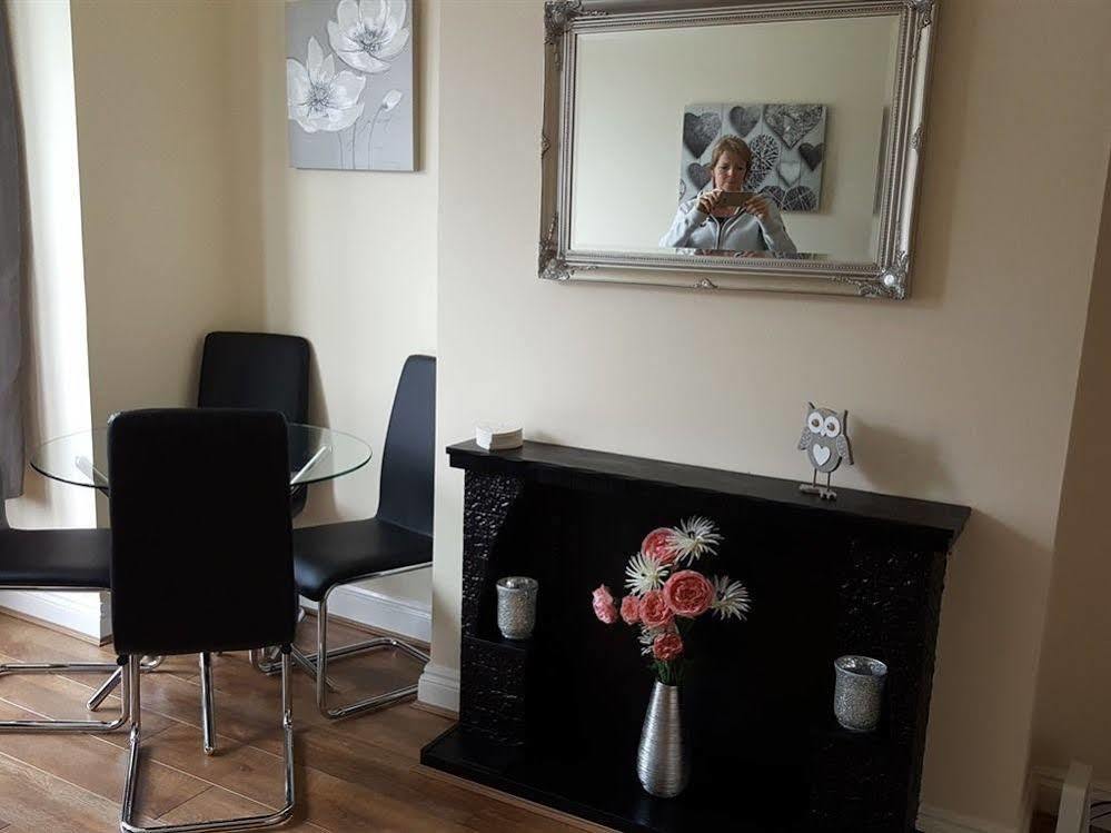 Seventy Eight Apartment Southend-on-Sea Luaran gambar