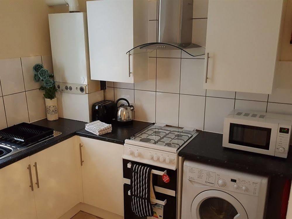 Seventy Eight Apartment Southend-on-Sea Luaran gambar