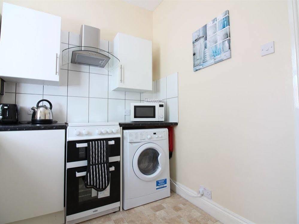 Seventy Eight Apartment Southend-on-Sea Luaran gambar