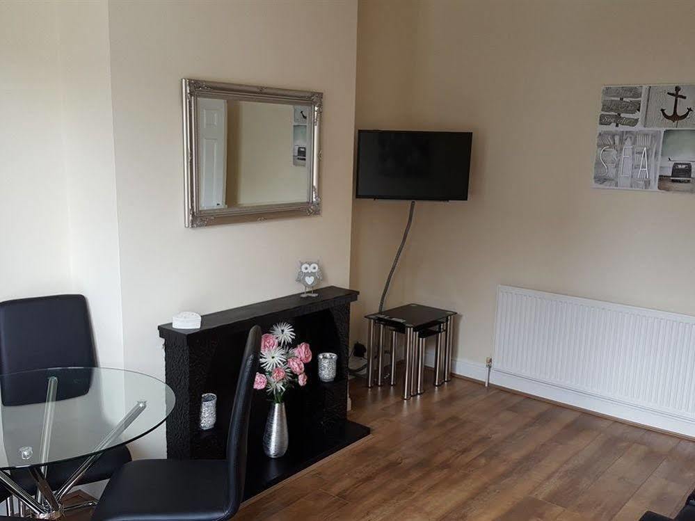 Seventy Eight Apartment Southend-on-Sea Luaran gambar