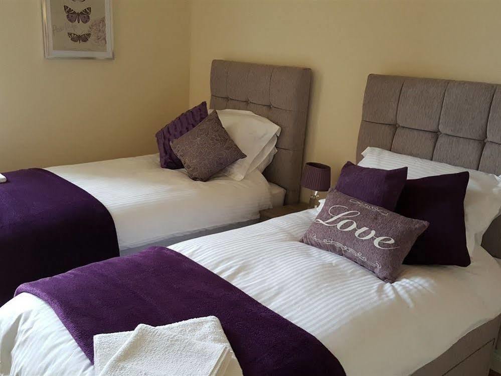 Seventy Eight Apartment Southend-on-Sea Luaran gambar