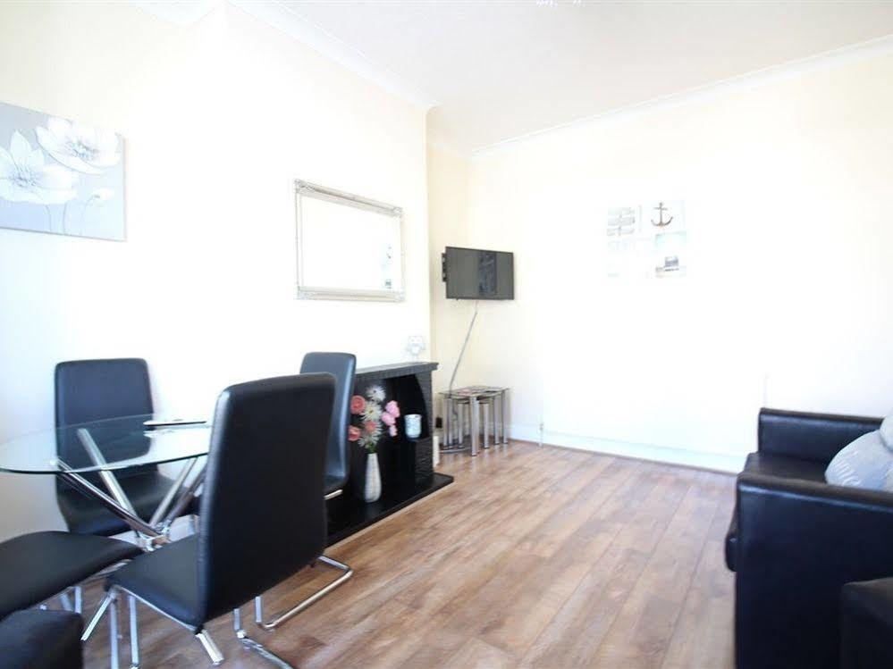 Seventy Eight Apartment Southend-on-Sea Luaran gambar