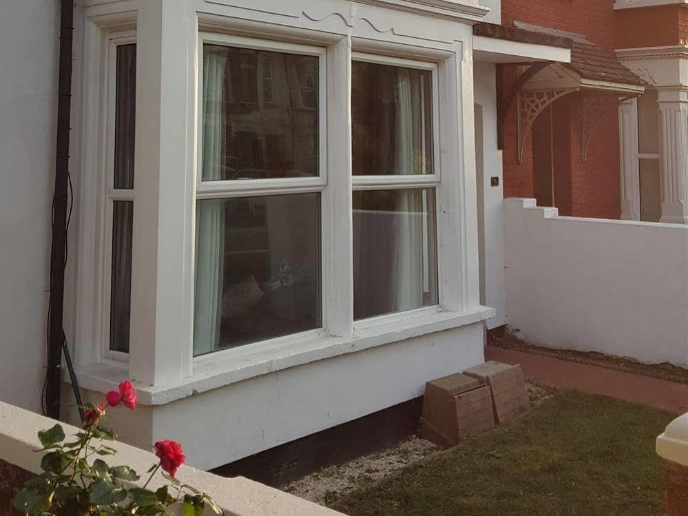Seventy Eight Apartment Southend-on-Sea Luaran gambar