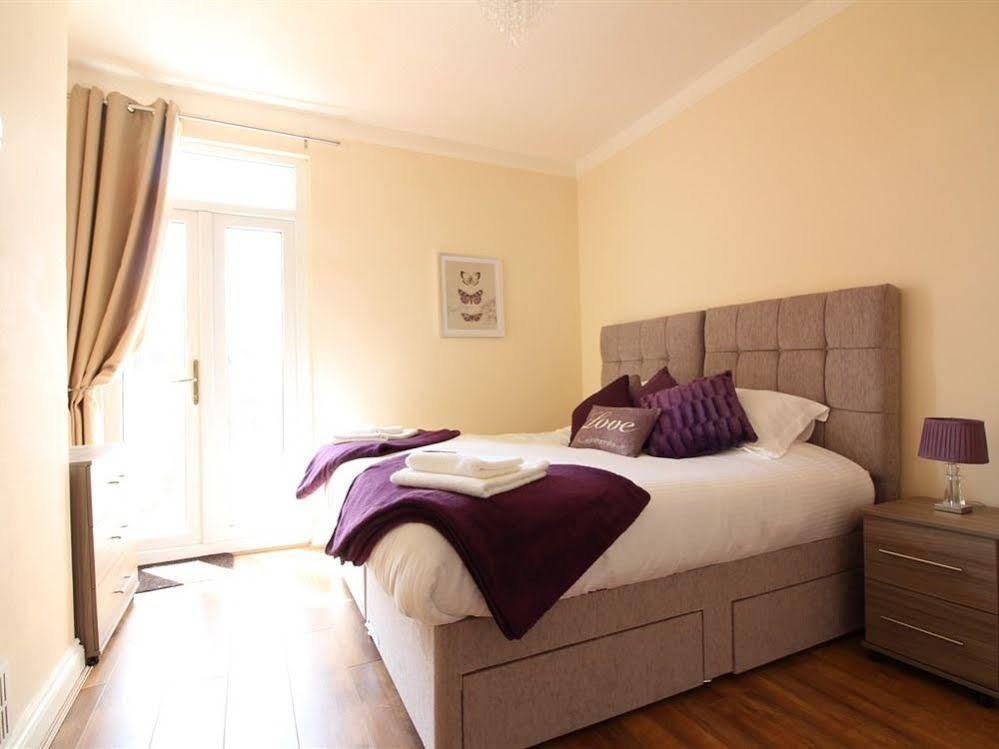Seventy Eight Apartment Southend-on-Sea Luaran gambar