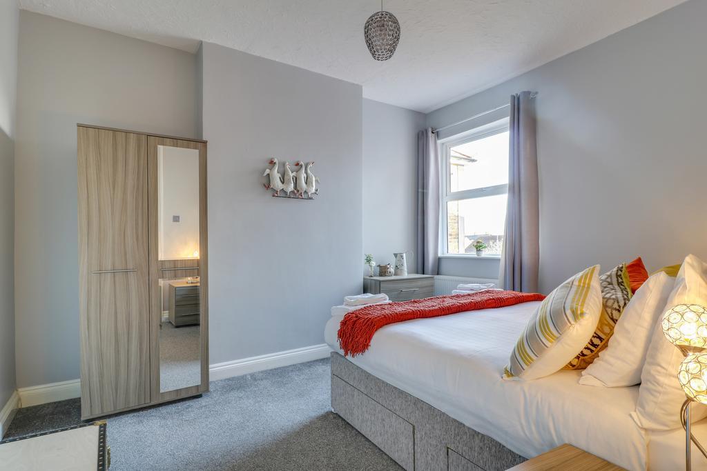 Seventy Eight Apartment Southend-on-Sea Luaran gambar