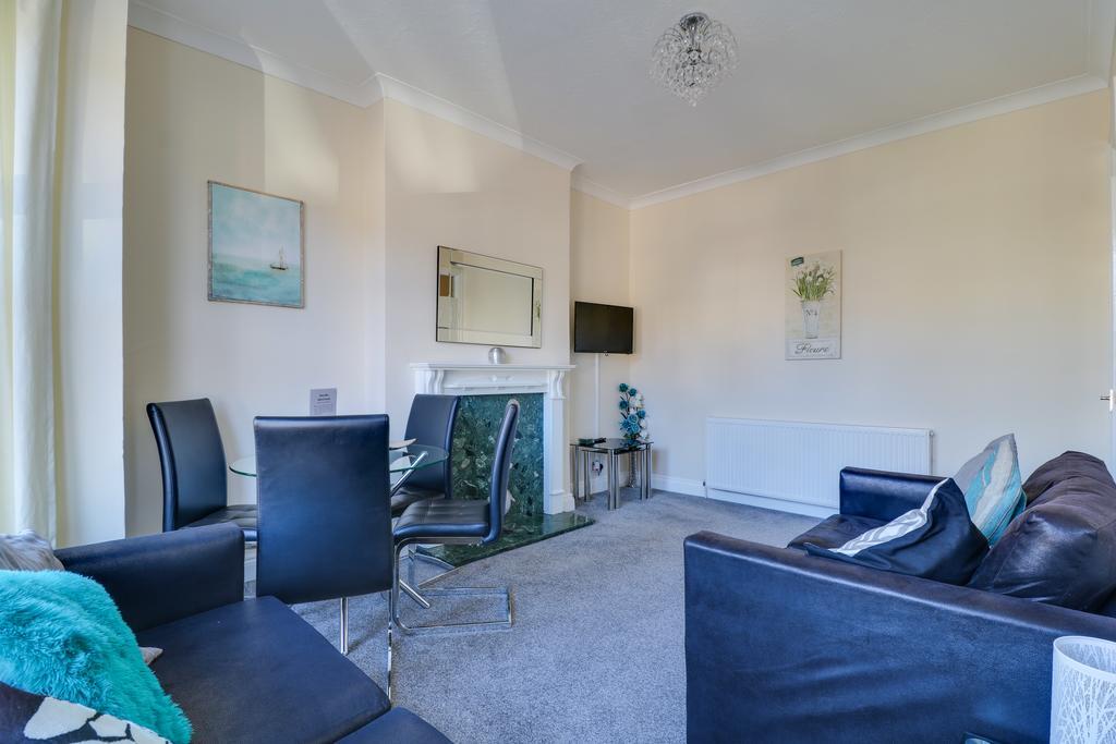 Seventy Eight Apartment Southend-on-Sea Luaran gambar