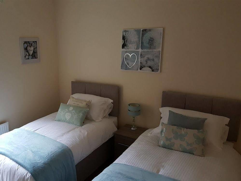Seventy Eight Apartment Southend-on-Sea Luaran gambar