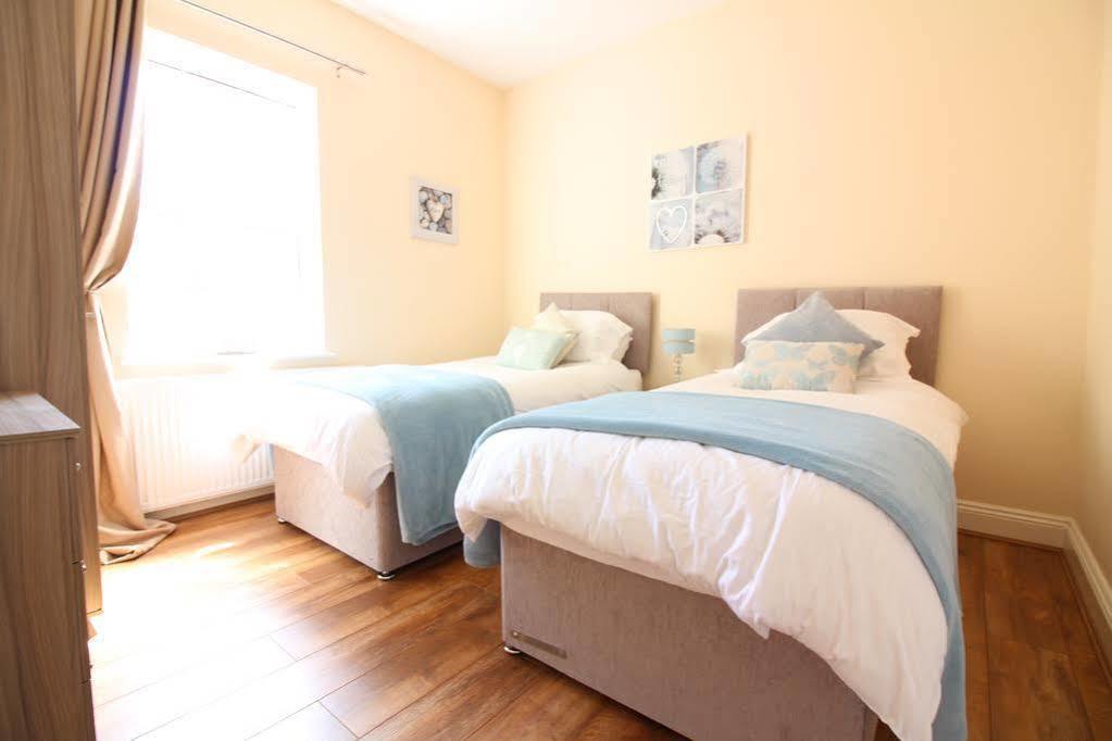 Seventy Eight Apartment Southend-on-Sea Luaran gambar