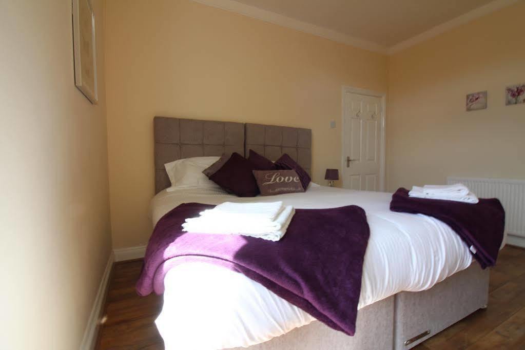 Seventy Eight Apartment Southend-on-Sea Luaran gambar