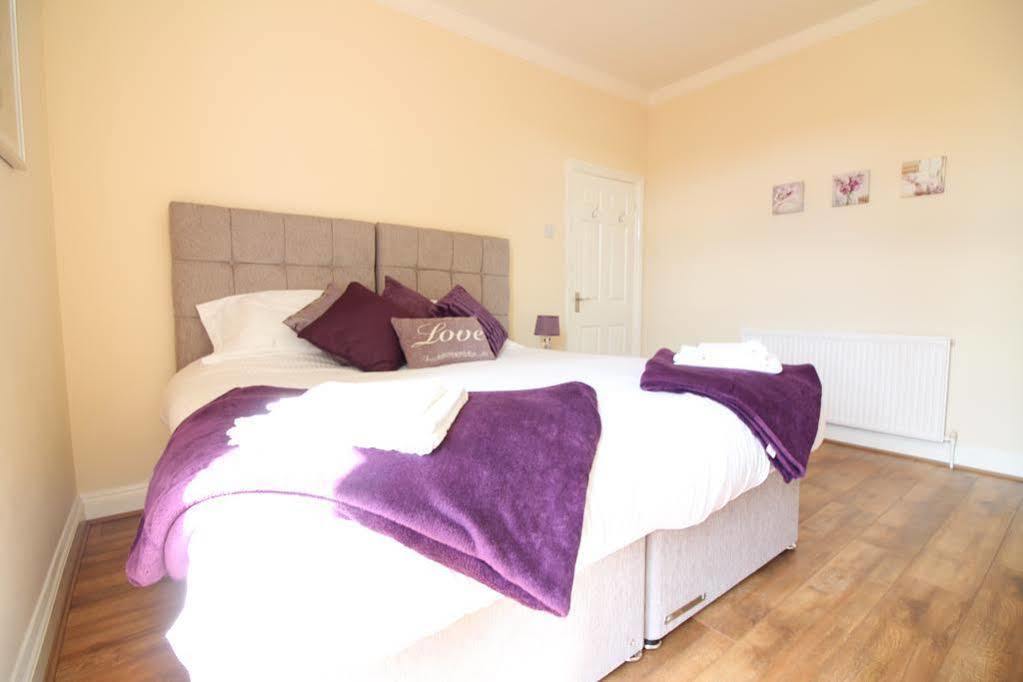 Seventy Eight Apartment Southend-on-Sea Luaran gambar