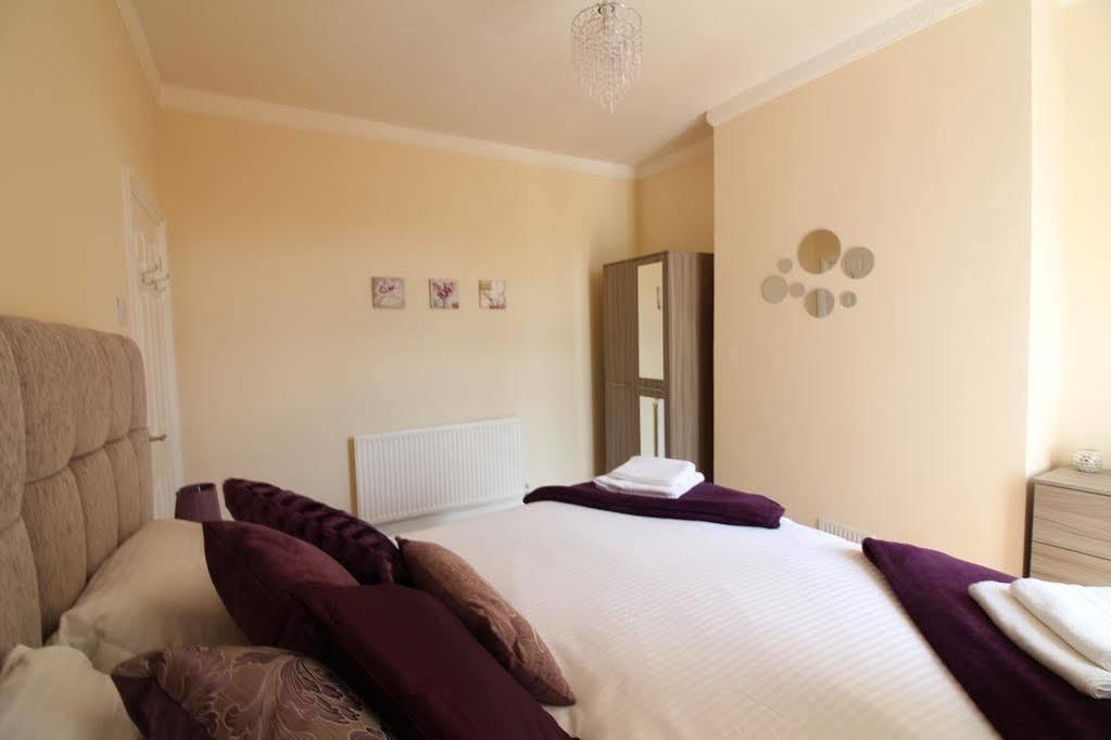 Seventy Eight Apartment Southend-on-Sea Luaran gambar